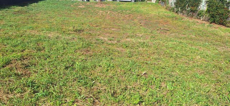 0 Bedroom Property for Sale in Fraaiuitsig Western Cape